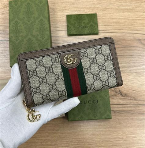 кошелек gucci женский оригинал цена|Купить кошелек Gucci в интернет.